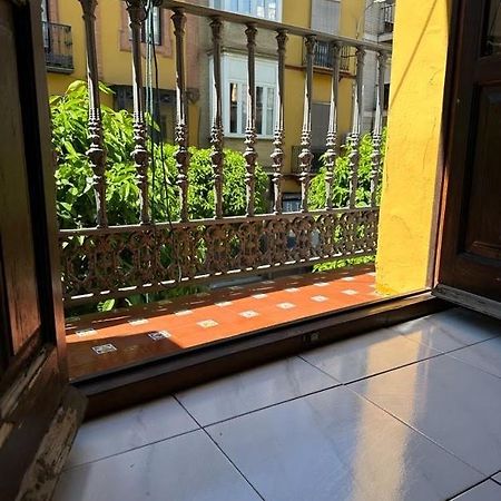 Апартаменты Casa Snoopy Севилья Экстерьер фото