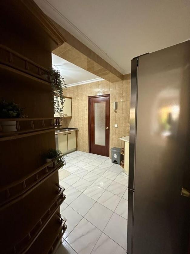 Апартаменты Casa Snoopy Севилья Экстерьер фото